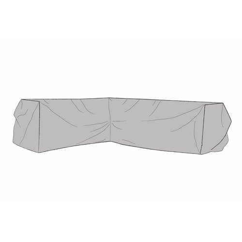 Brafab Beschermhoes lounge | 260x203/80x86 Brafab Beschermhoes lounge | 260x203/80x86