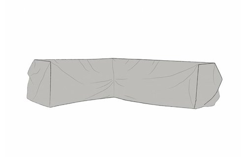 Brafab Beschermhoes lounge | 290/220x75x65 Brafab Beschermhoes lounge | 290/220x75x65