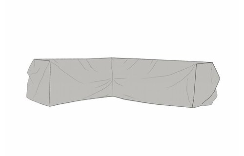 Brafab Beschermhoes lounge | 303/233x90x75 Brafab Beschermhoes lounge | 303/233x90x75