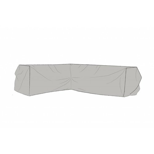 Brafab Beschermhoes lounge | 325/255x100x84 Brafab Beschermhoes lounge | 325/255x100x84