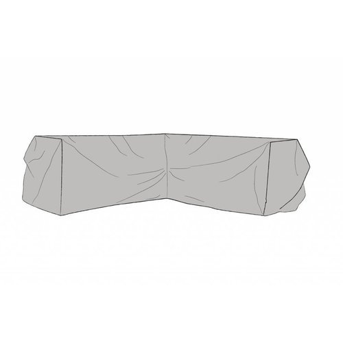 Brafab Beschermhoes lounge | 254/254x90x66 Brafab Beschermhoes lounge | 254/254x90x66