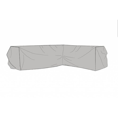 Brafab Beschermhoes lounge | 254/330x90x66 Brafab Beschermhoes lounge | 254/330x90x66