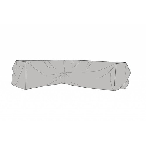 Brafab Beschermhoes lounge | 330/254x90x66 Brafab Beschermhoes lounge | 330/254x90x66