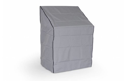 Brafab Beschermhoes voor buitenkeuken Bellac | 92,5x64x87,5/127 Brafab Beschermhoes voor buitenkeuken Bellac | 92,5x64x87,5/127