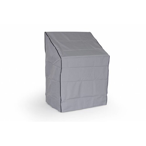 Brafab Beschermhoes voor buitenkeuken Bellac | 92,5x64x87,5/127 Brafab Beschermhoes voor buitenkeuken Bellac | 92,5x64x87,5/127