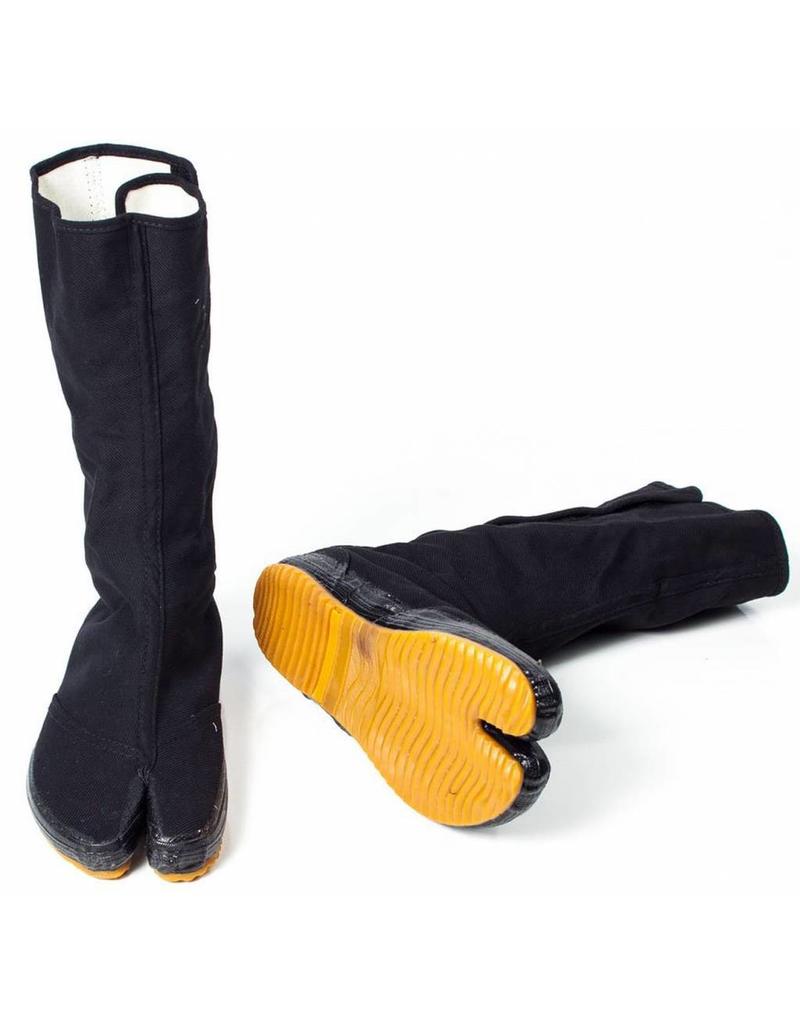 Outdoor Ninja Tabi Boots for all those doing Ninjutsu training Enso
