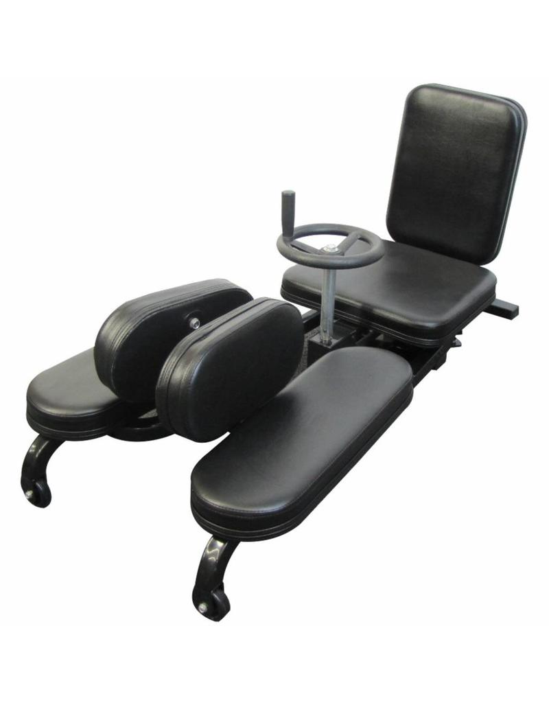 Leg Stretching Machine is the ultimate to improve splits Enso Martial