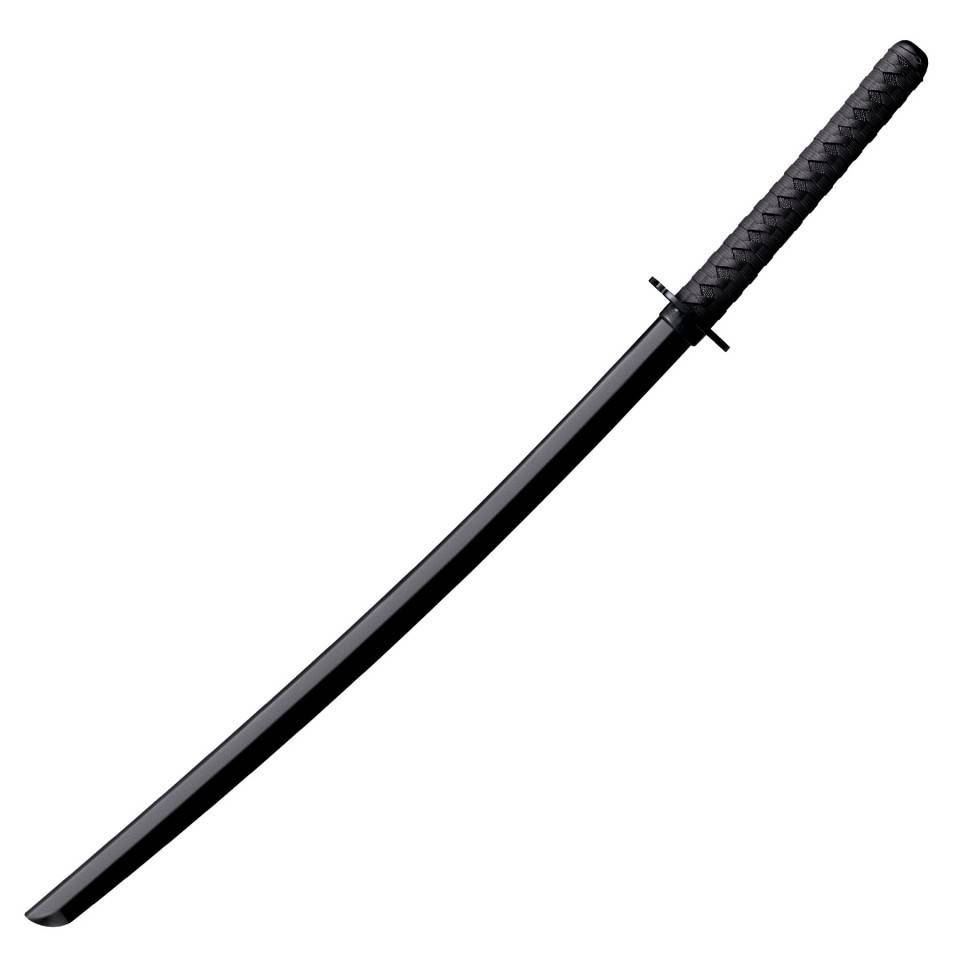 Coldsteel Unbreakable Bokken is virtually indestructible Enso Martial