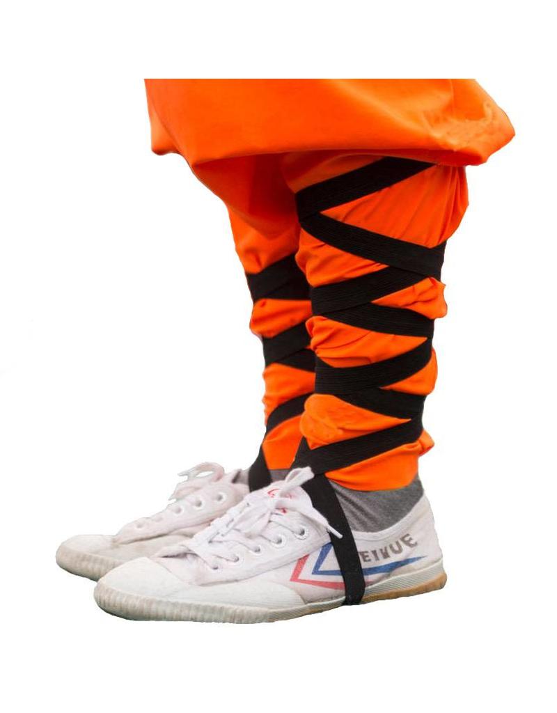 White Feiyue Shoes for Chinese Kung Fu, Wushu & Shaolin Enso Martial