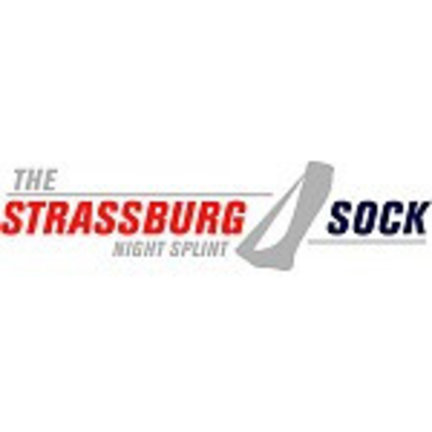 The Strassburg Sock