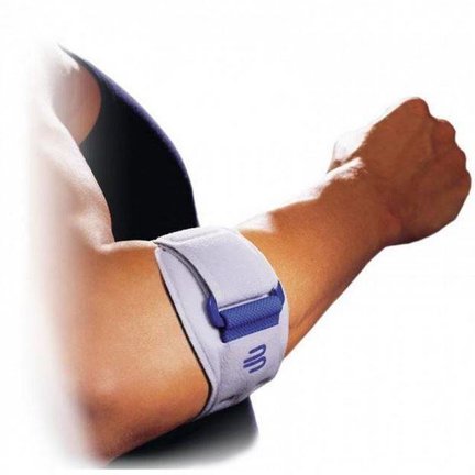 Braces bij Arm/ Elleboog klachten