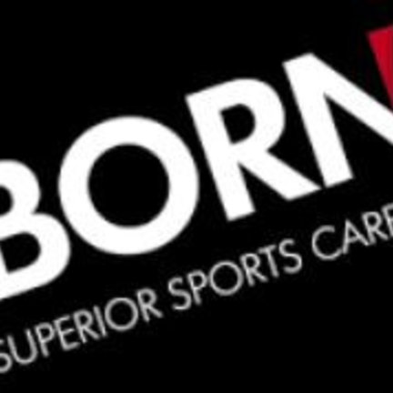 Born Sportscare