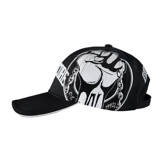 100% Hardcore Cap United We Stand 100% Hardcore Cap United We Stand