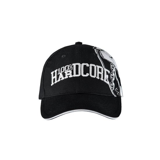 100% Hardcore Cap United We Stand 100% Hardcore Cap United We Stand