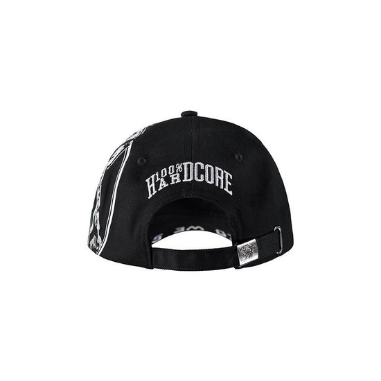 100% Hardcore Cap United We Stand 100% Hardcore Cap United We Stand