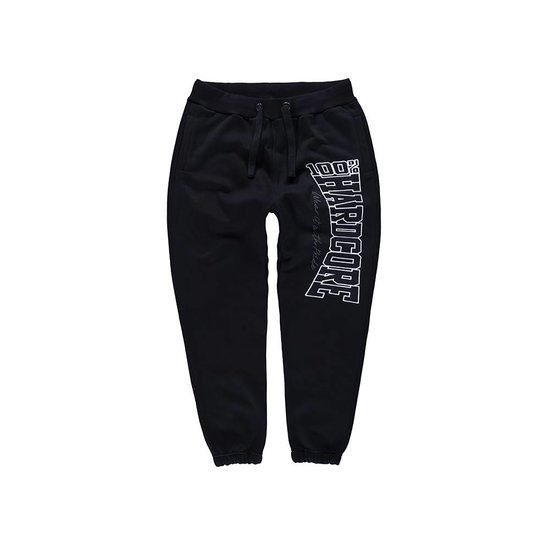 100% Hardcore Jogging Broek Hardcore 100% Hardcore Jogging Broek Hardcore