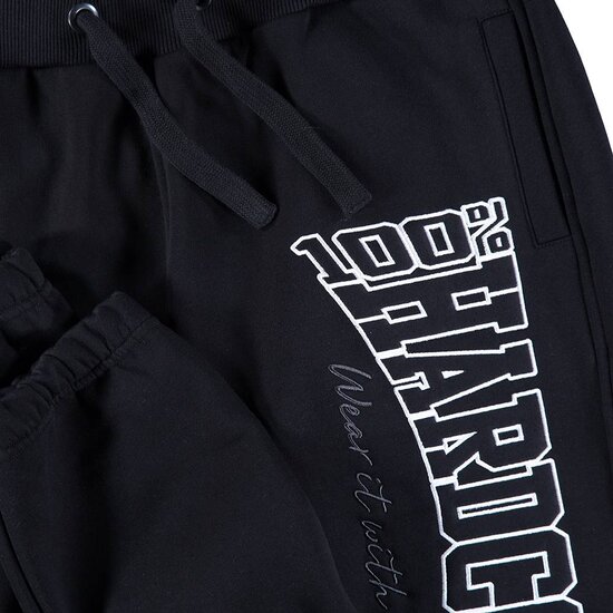 100% Hardcore Jogging Pants Hardcore 100% Hardcore Jogging Pants Hardcore