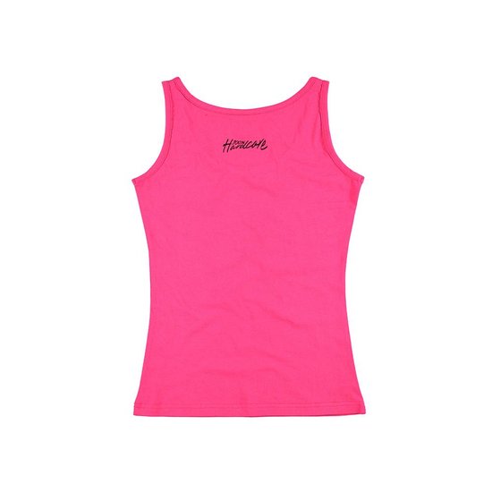 100% Hardcore dames singlet basic 2.0 roze 100% Hardcore dames singlet basic 2.0 roze