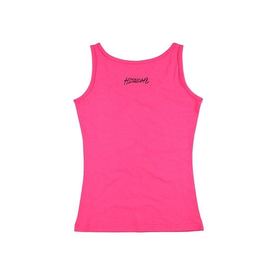 100% Hardcore lady singlet basic 2.0 pink 100% Hardcore lady singlet basic 2.0 pink
