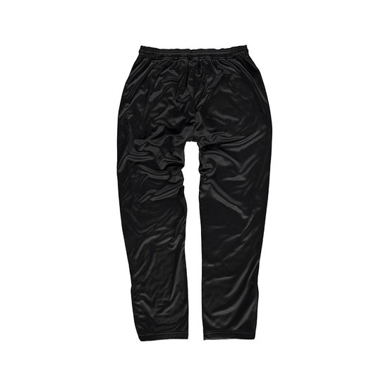 100% Hardcore Training Broek Vertical Black/ Green 100% Hardcore Training Broek Vertical Black/ Green