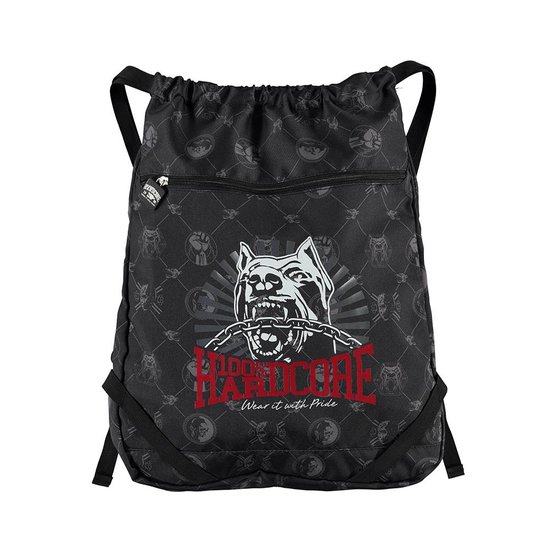 100% Hardcore Gymbag Killer *Dog-1* 100% Hardcore Gymbag Killer *Dog-1*