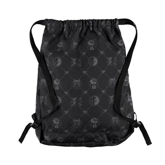 100% Hardcore Gymbag Killer *Dog-1* 100% Hardcore Gymbag Killer *Dog-1*