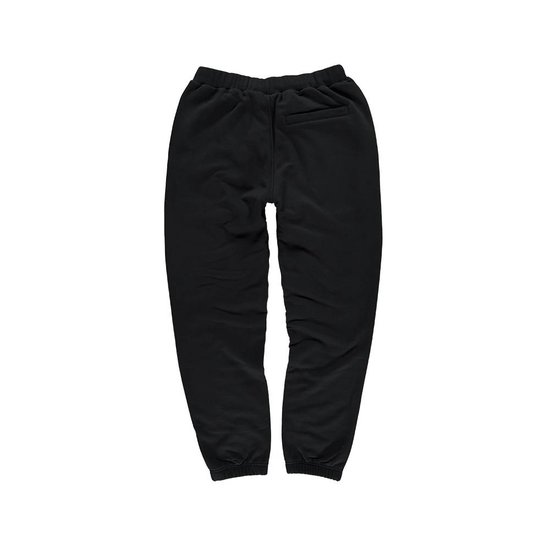 100% Hardcore Dames Jogging Broek Pride zwart 100% Hardcore Dames Jogging Broek Pride zwart