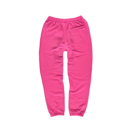 100% Hardcore Dames Jogging Broek Pride roze 100% Hardcore Dames Jogging Broek Pride roze