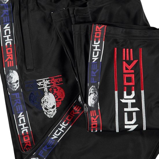 Frenchcore Training Pants Logo Frenchcore Training Pants Logo