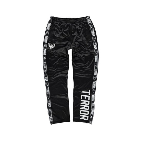 Terror Training Broek Logo Terror Training Broek Logo