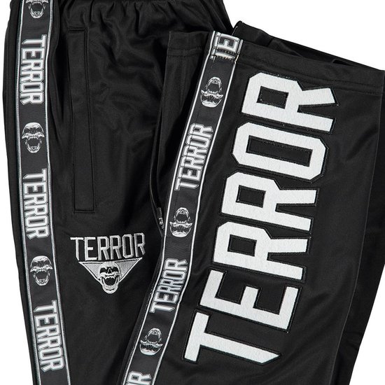 Terror Training Broek Logo Terror Training Broek Logo