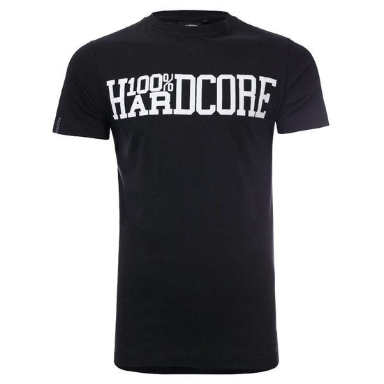 100% Hardcore T-shirt United 100% Hardcore T-shirt United