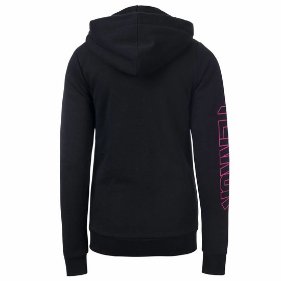 TerrorHooded zipper Women Basic 2.0 TerrorHooded zipper Women Basic 2.0