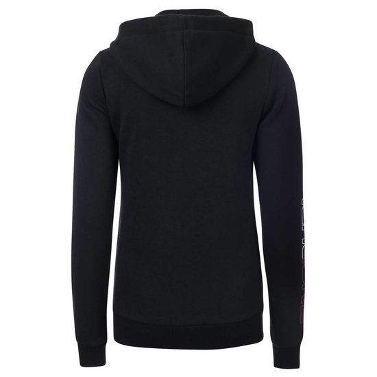 Frenchcore Hooded zipper Women Basic 2.0 Frenchcore Hooded zipper Women Basic 2.0