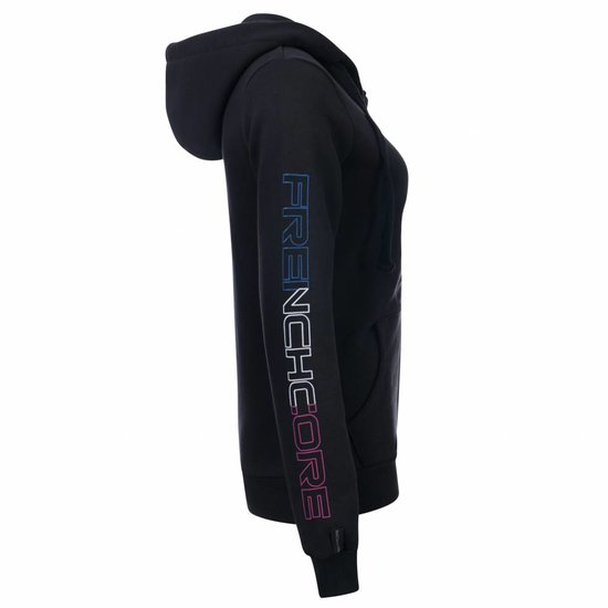 Frenchcore dames vest Basic 2.0 Frenchcore dames vest Basic 2.0
