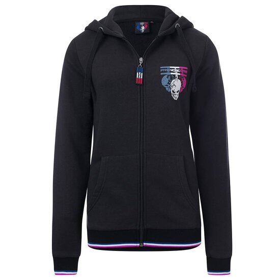 Frenchcore Dames Vest E.F.L. Frenchcore Dames Vest E.F.L.