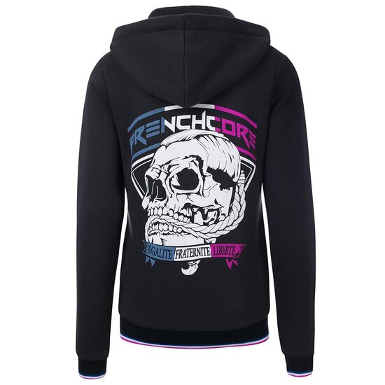Frenchcore Dames Vest E.F.L. Frenchcore Dames Vest E.F.L.