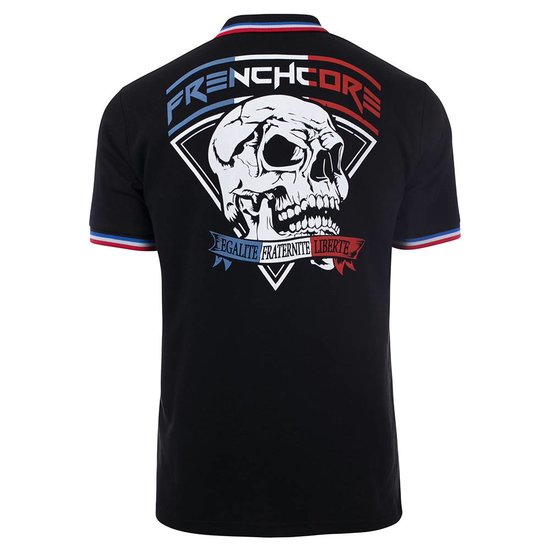 Frenchcore polo E.F.L. Frenchcore polo E.F.L.