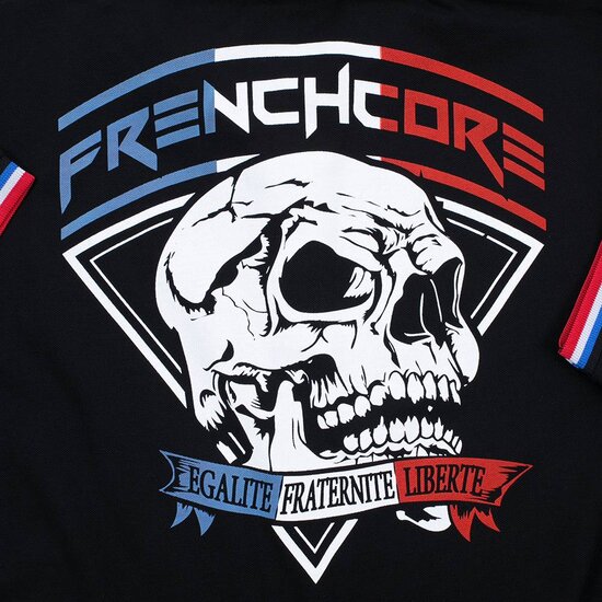Frenchcore polo E.F.L. Frenchcore polo E.F.L.