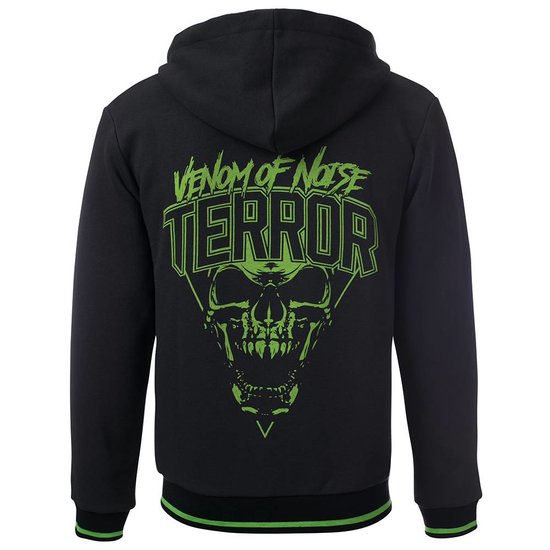 Terror Vest Noize Terror Vest Noize
