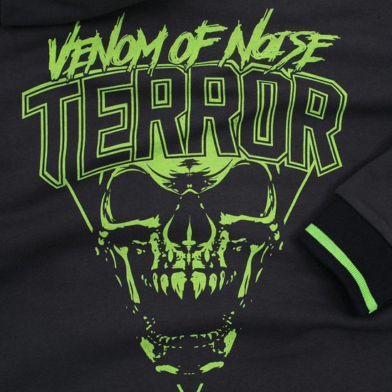 Terror Vest Noize Terror Vest Noize