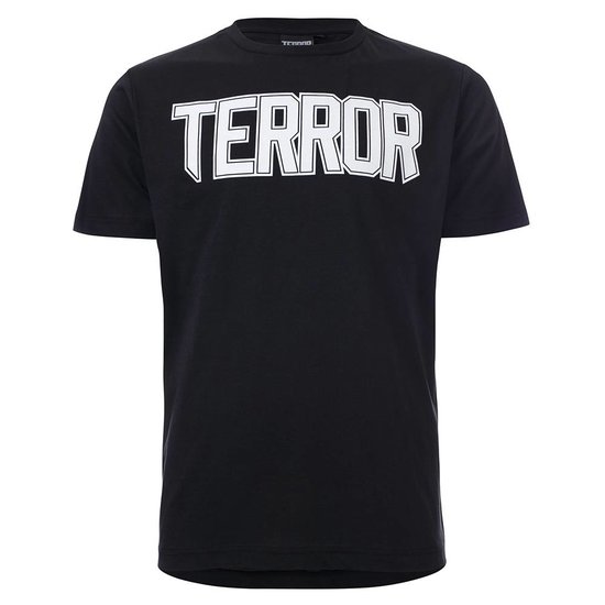 Terror T-shirt Circle of Death Terror T-shirt Circle of Death