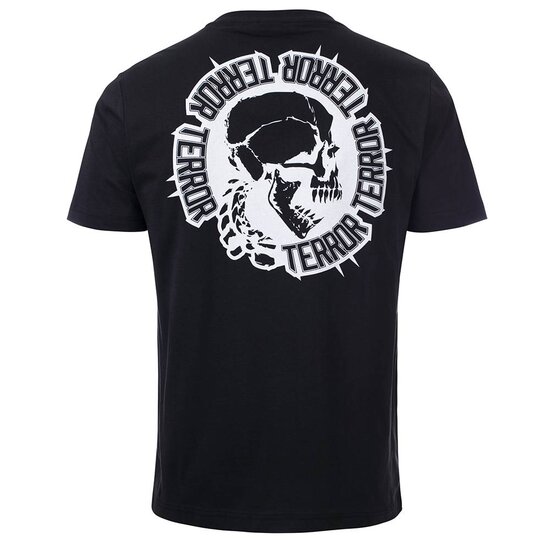 Terror T-shirt Circle of Death Terror T-shirt Circle of Death