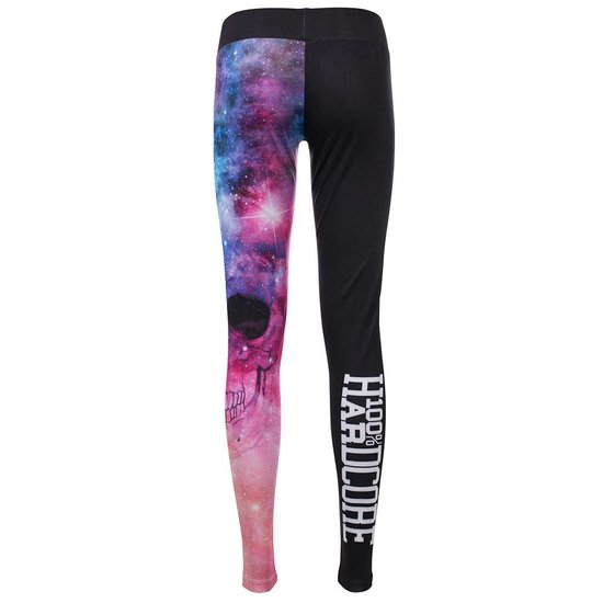 100% Hardcore Legging Dream 100% Hardcore Legging Dream
