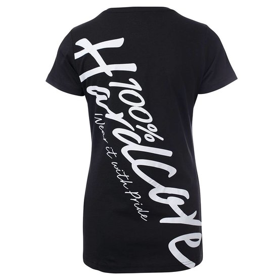 100% Hardcore Lady T-shirt Basic 100% Hardcore Lady T-shirt Basic
