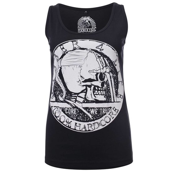 100% Hardcore Singlet Gabber 100% Hardcore Singlet Gabber