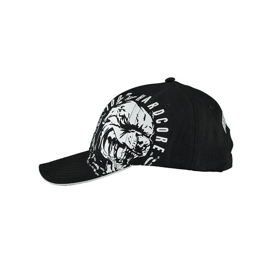 100% Hardcore Cap Aggressive Breed Black 100% Hardcore Cap Aggressive Breed Black