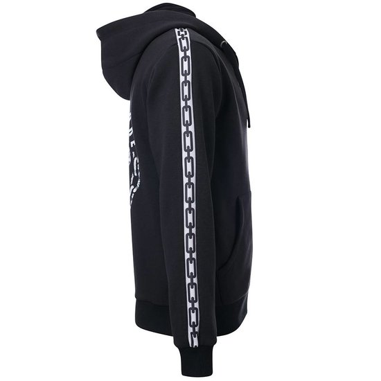 100% Hardcore Hooded Zipper Aggressive Breed 100% Hardcore Hooded Zipper Aggressive Breed