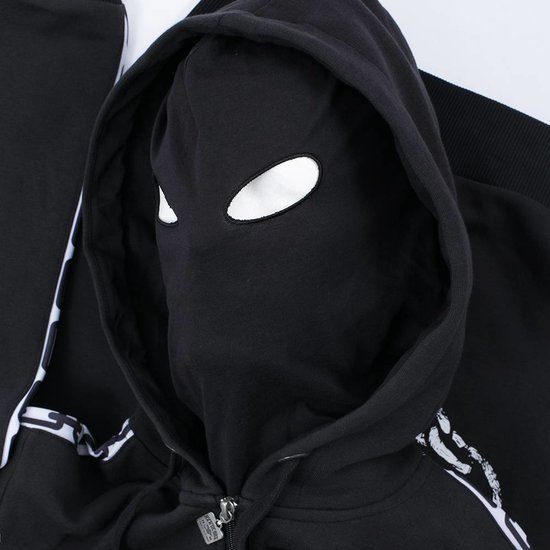 100% Hardcore Hooded Zipper Aggressive Breed 100% Hardcore Hooded Zipper Aggressive Breed