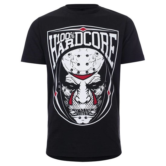 100% Hardcore T-Shirt Die Hard 100% Hardcore T-Shirt Die Hard
